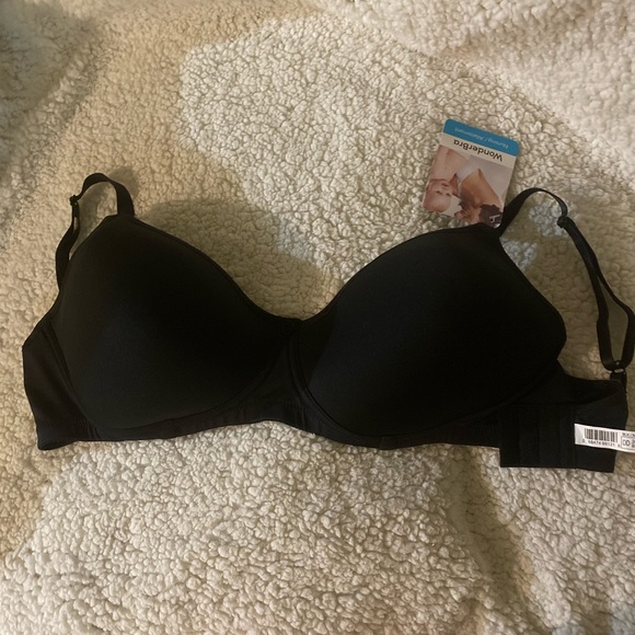 Brand-new WonderBra Maternity/Nursing Wire Free Bra - Picture 6 of 6